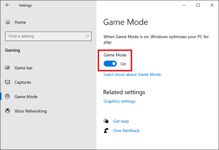 6 Tips to Optimize Windows 10 for Gaming – BenchTweakGaming