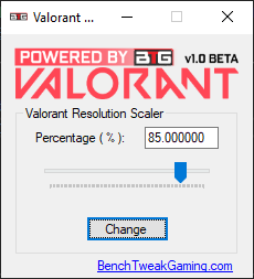 change valorant download location