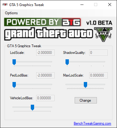 GTA 5, Software