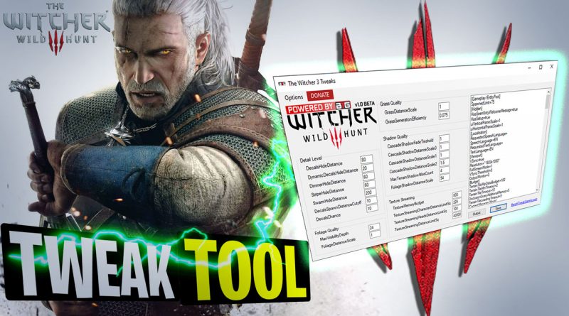 Cheat Codes : Witcher, Skate 3 Apk Download for Android- Latest