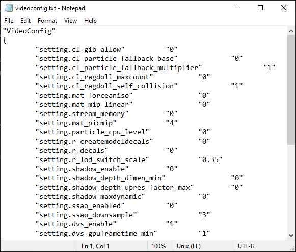 Apex Legends Tweak Tool Benchtweakgaming