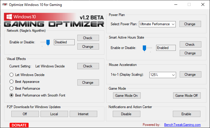 How to Optimize Windows 10 for Gaming