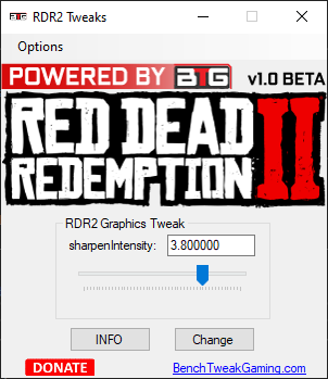 Red Dead Redemption 2 PC graphics settings guide