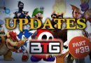 UPDATES Part 39