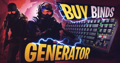 CS2 – Buy Key Bind Generator