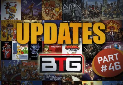 UPDATES Part 46