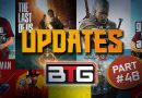 UPDATES Part 48
