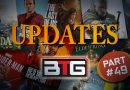 UPDATES Part 49